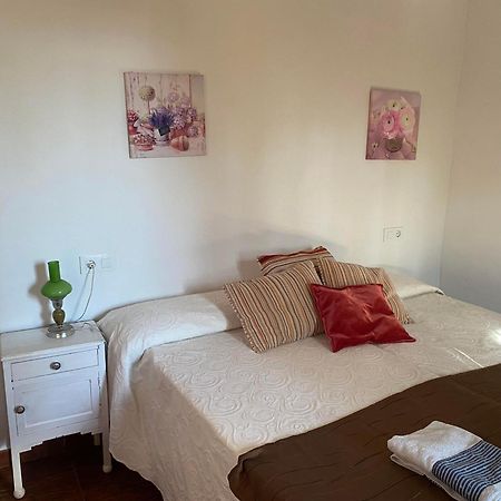 Apartamentossierradegata La Noguera Villamiel 외부 사진