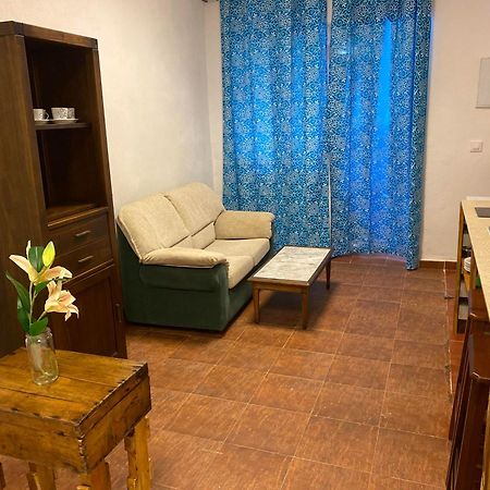 Apartamentossierradegata La Noguera Villamiel 외부 사진