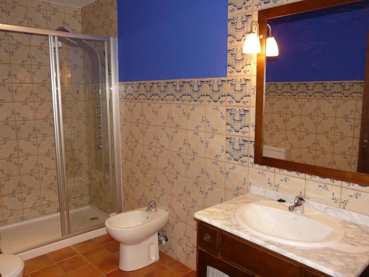 Apartamentossierradegata La Noguera Villamiel 외부 사진