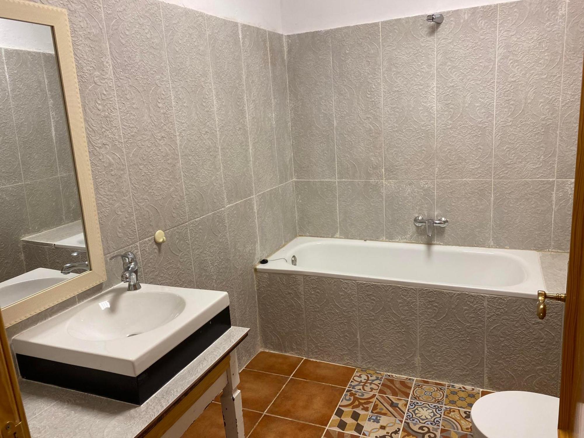 Apartamentossierradegata La Noguera Villamiel 외부 사진