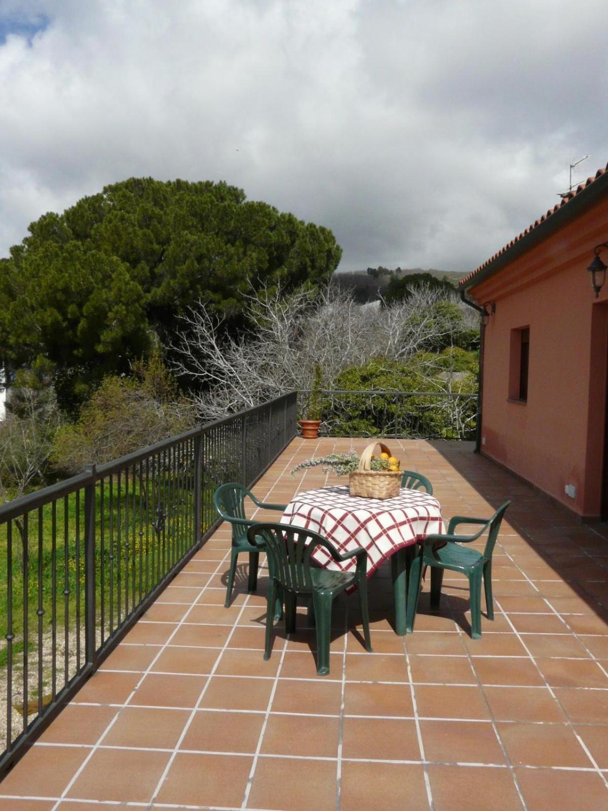 Apartamentossierradegata La Noguera Villamiel 외부 사진