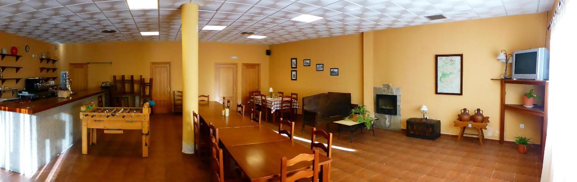 Apartamentossierradegata La Noguera Villamiel 외부 사진