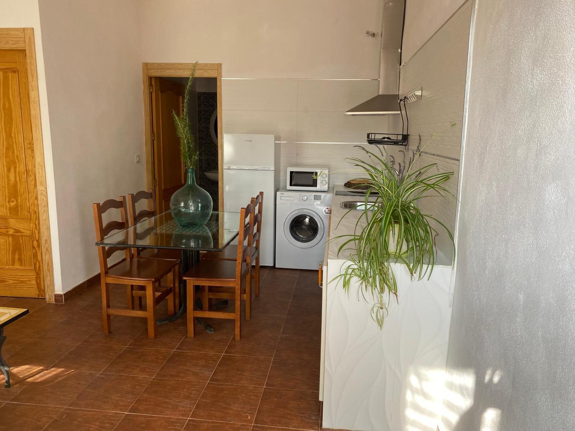 Apartamentossierradegata La Noguera Villamiel 외부 사진
