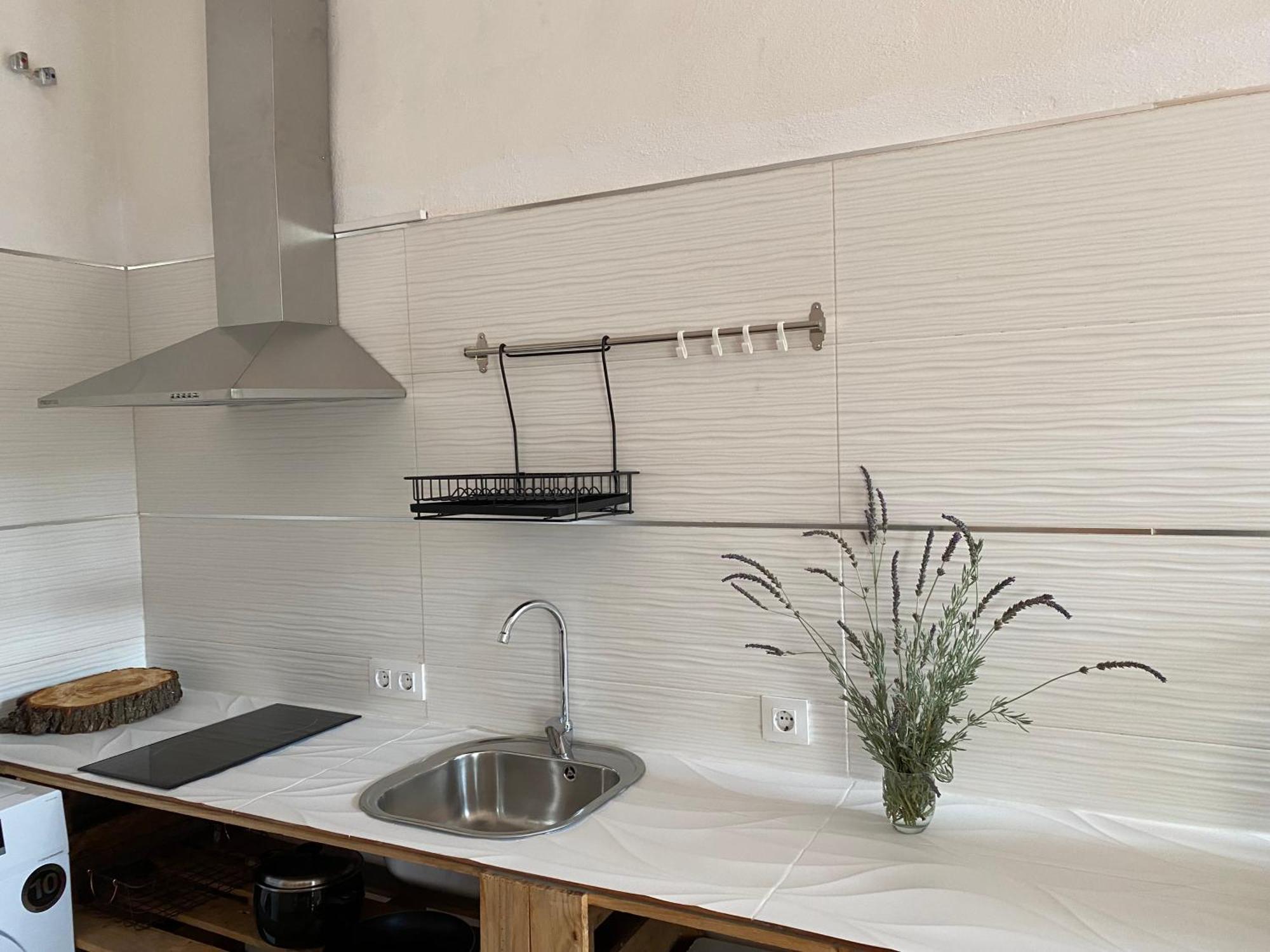 Apartamentossierradegata La Noguera Villamiel 외부 사진
