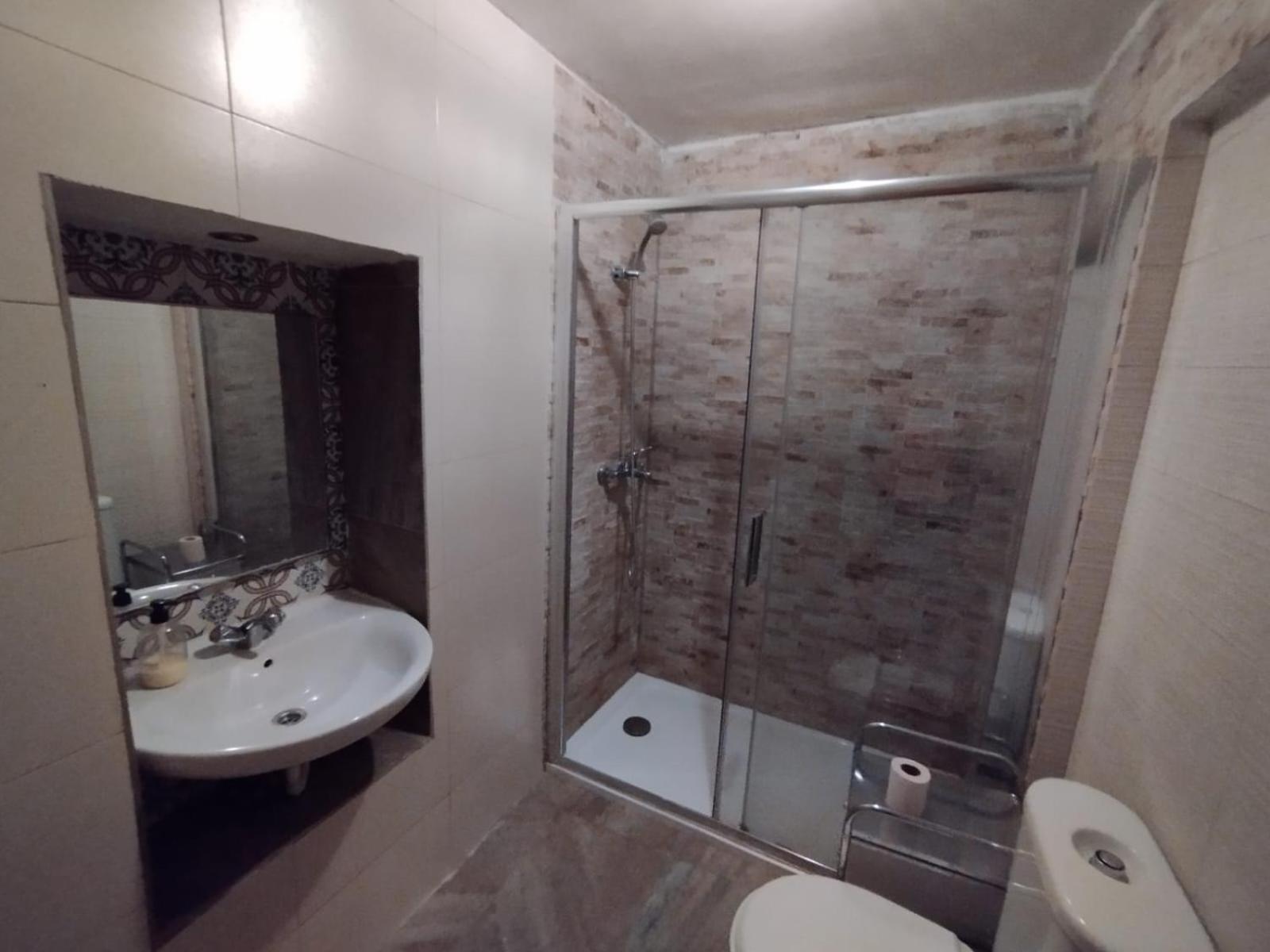Apartamentossierradegata La Noguera Villamiel 외부 사진