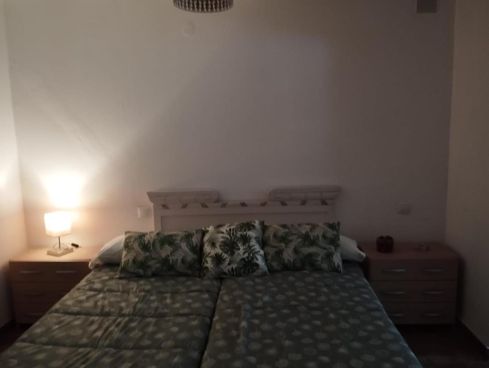 Apartamentossierradegata La Noguera Villamiel 외부 사진