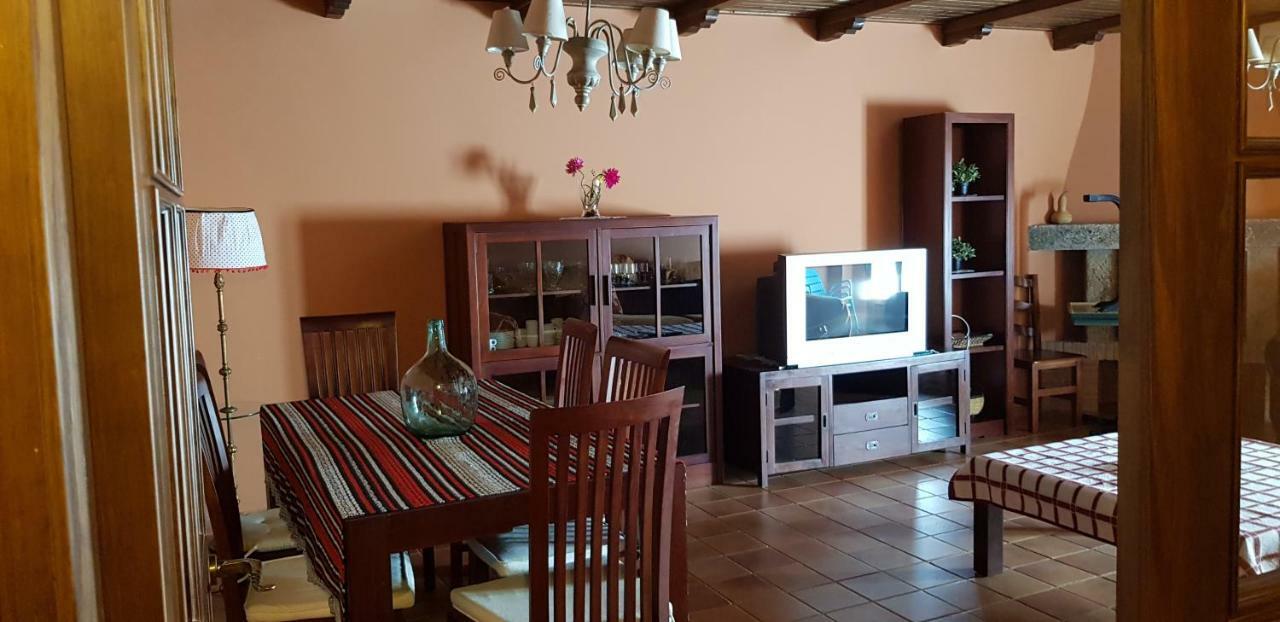 Apartamentossierradegata La Noguera Villamiel 외부 사진