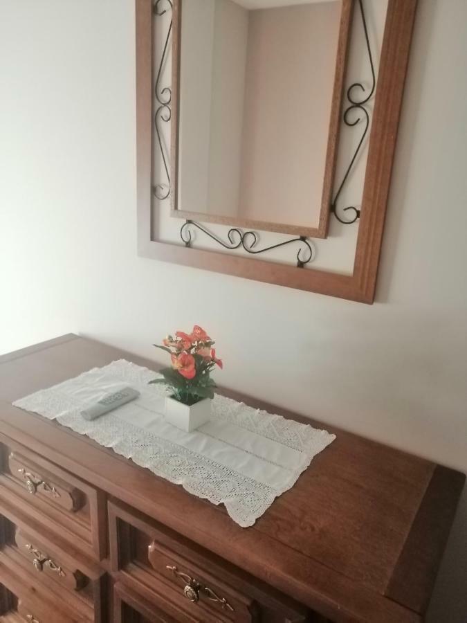 Apartamentossierradegata La Noguera Villamiel 외부 사진