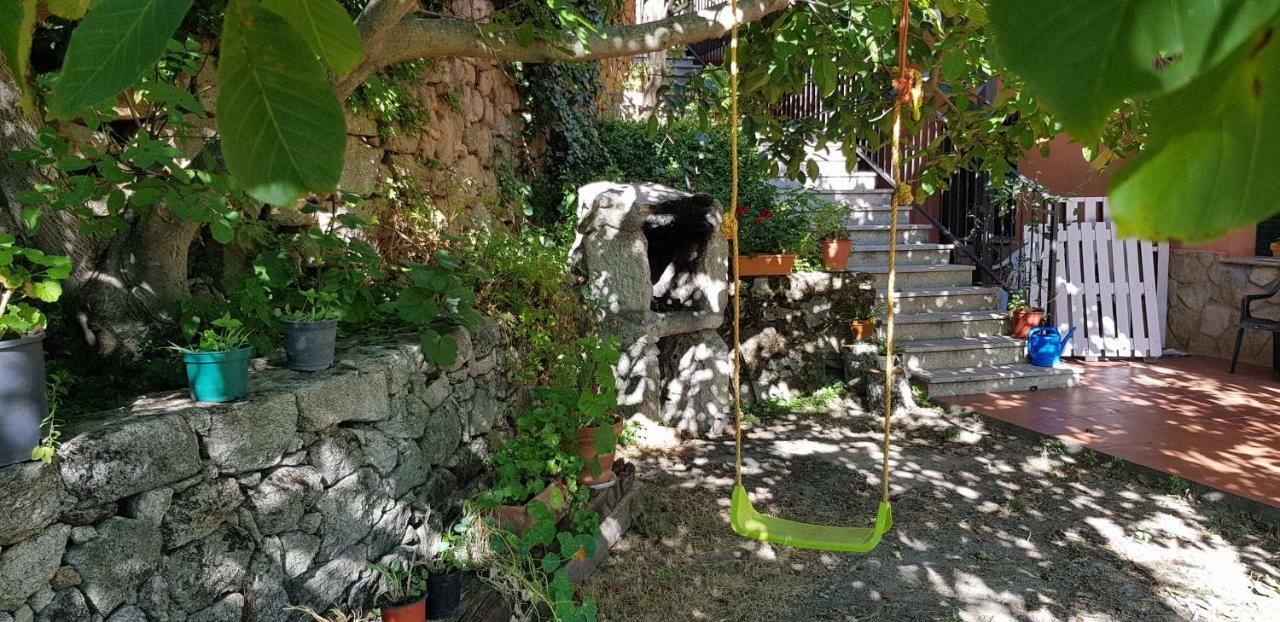 Apartamentossierradegata La Noguera Villamiel 외부 사진