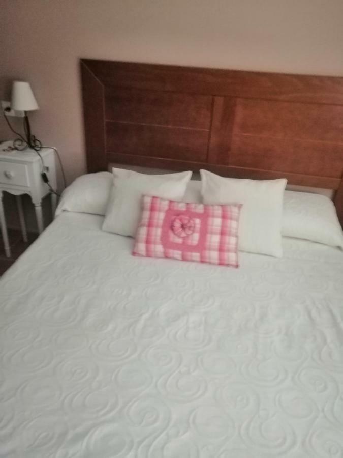 Apartamentossierradegata La Noguera Villamiel 외부 사진