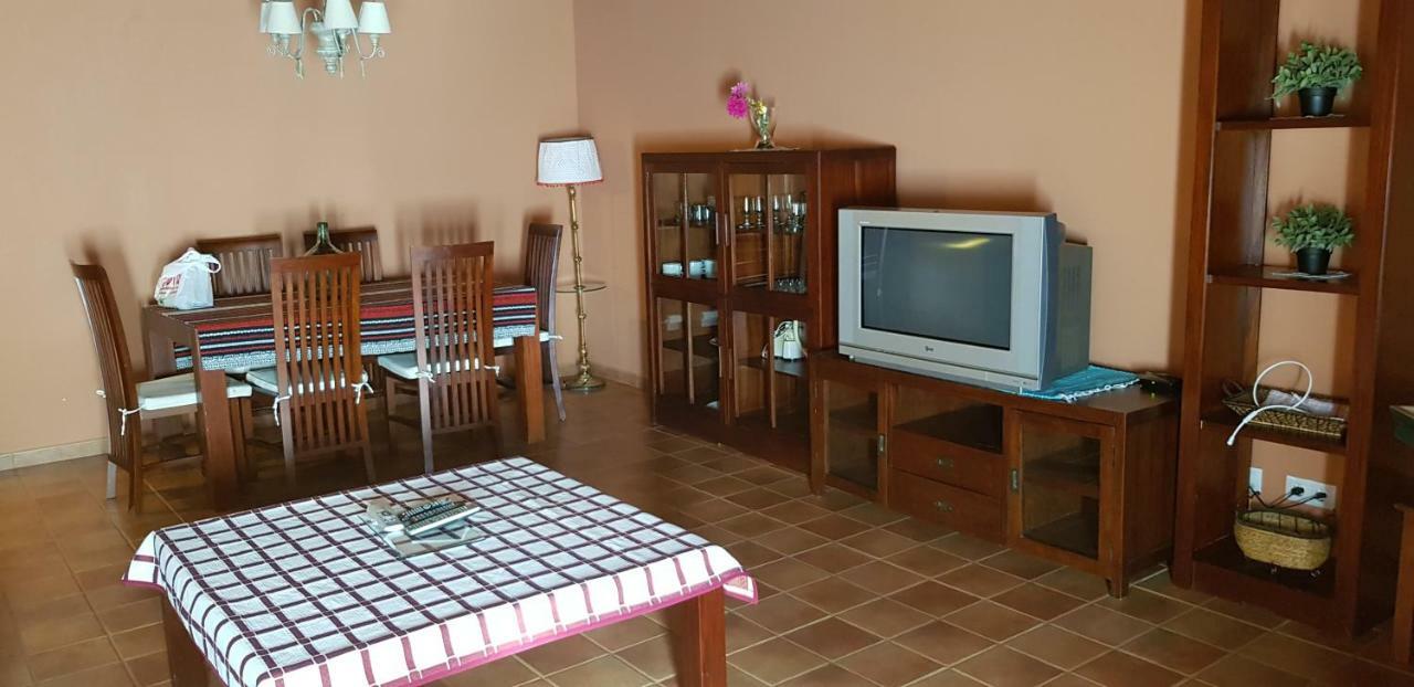Apartamentossierradegata La Noguera Villamiel 외부 사진