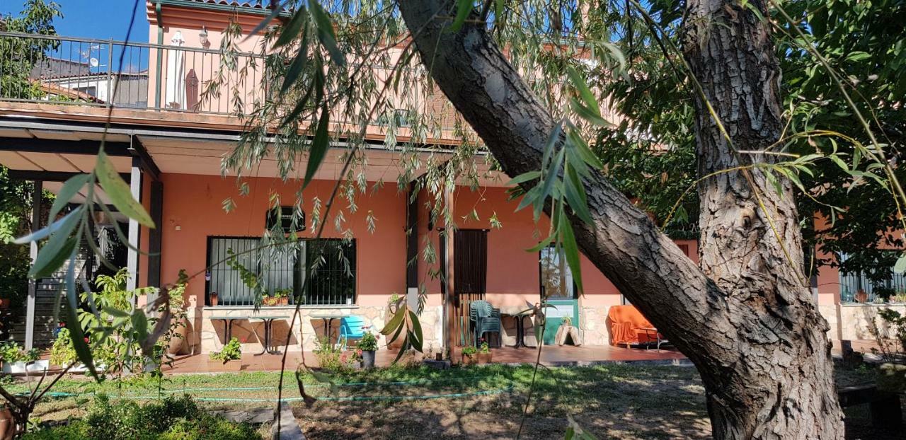 Apartamentossierradegata La Noguera Villamiel 외부 사진