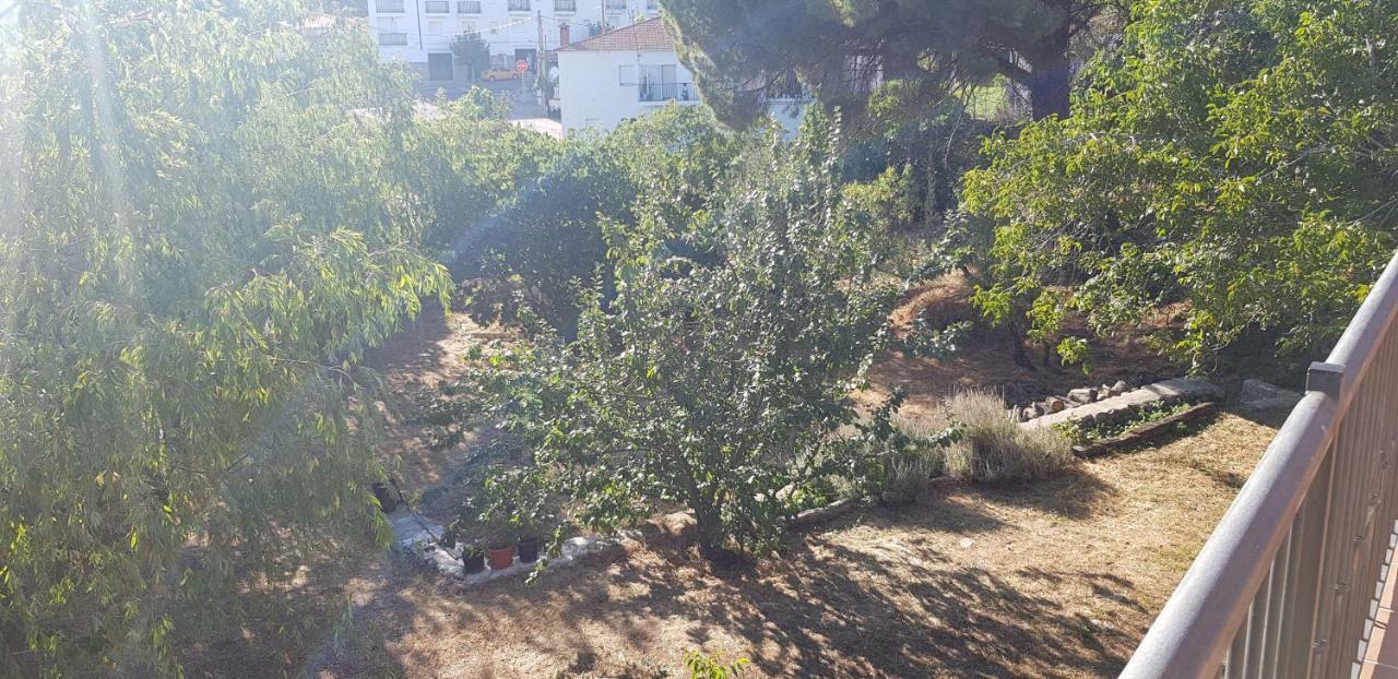 Apartamentossierradegata La Noguera Villamiel 외부 사진