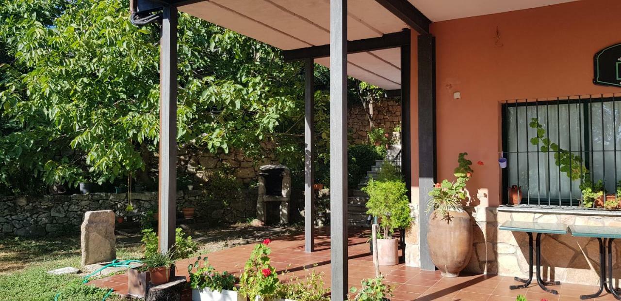 Apartamentossierradegata La Noguera Villamiel 외부 사진