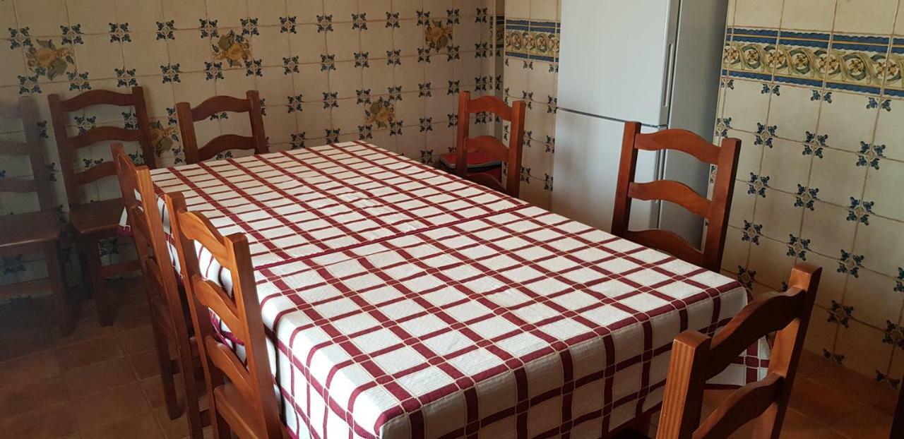 Apartamentossierradegata La Noguera Villamiel 외부 사진