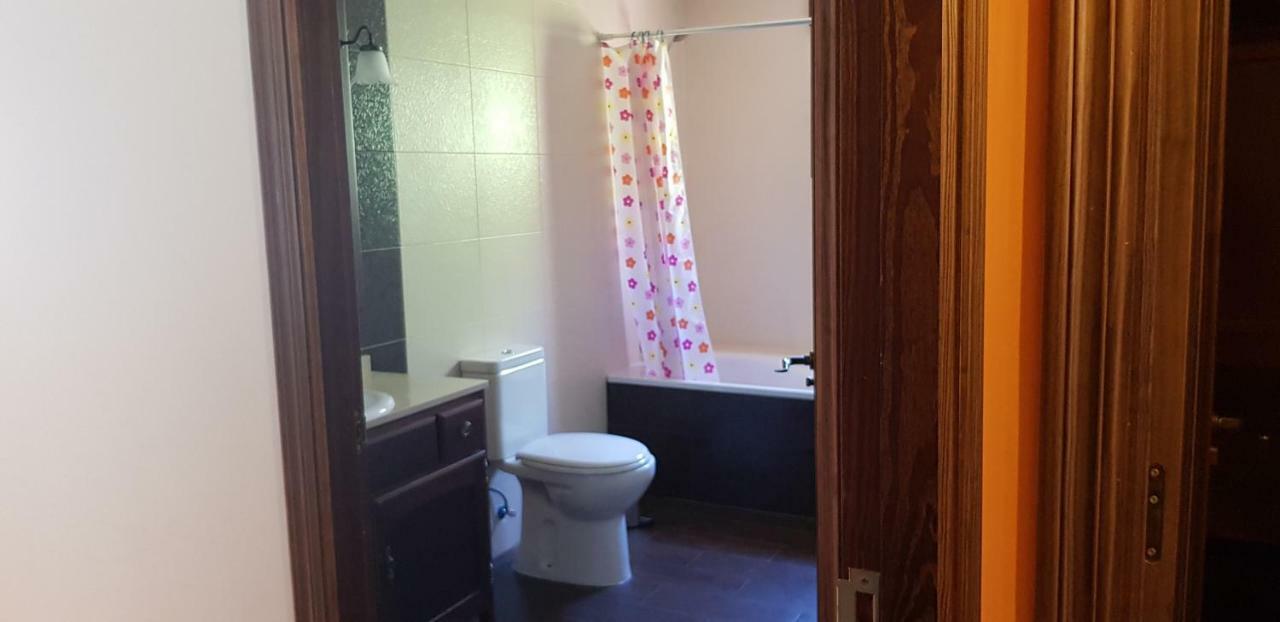 Apartamentossierradegata La Noguera Villamiel 외부 사진