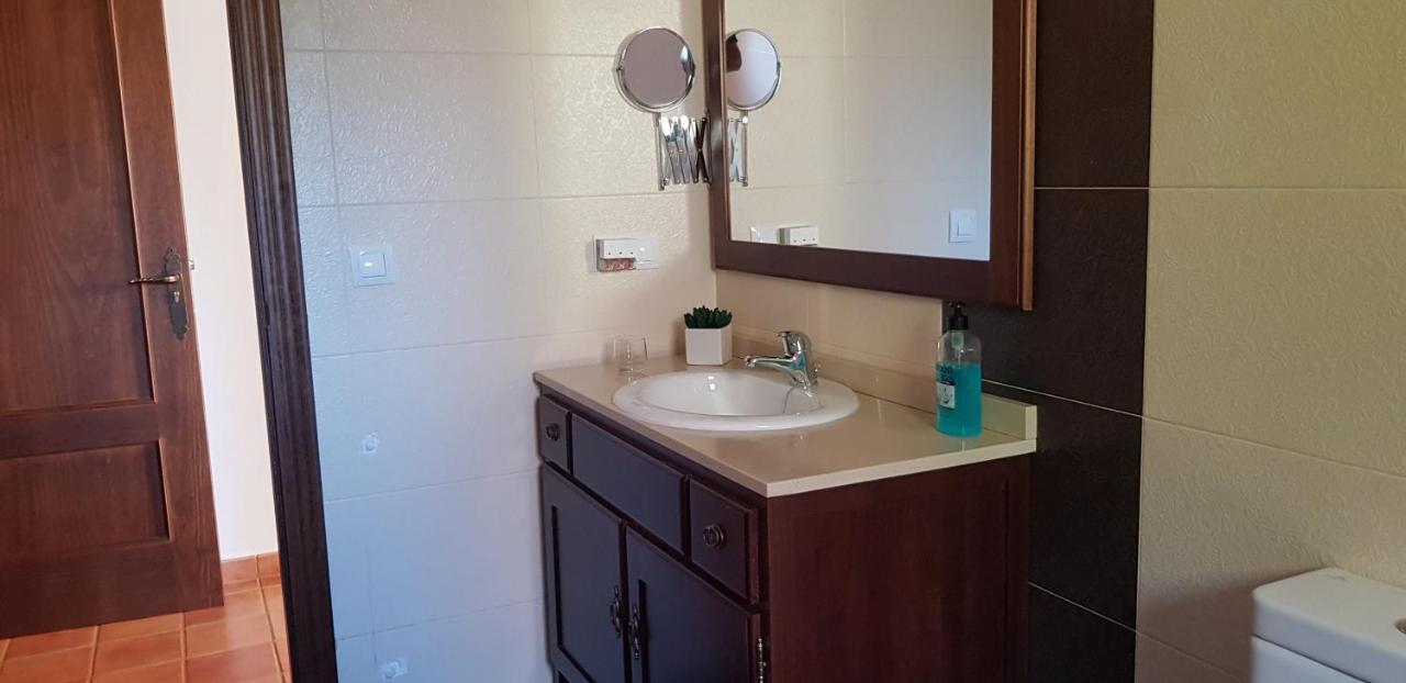 Apartamentossierradegata La Noguera Villamiel 외부 사진