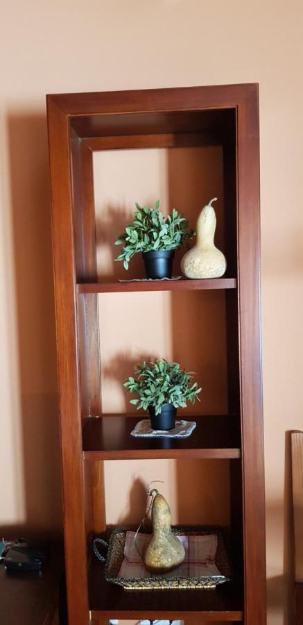 Apartamentossierradegata La Noguera Villamiel 외부 사진