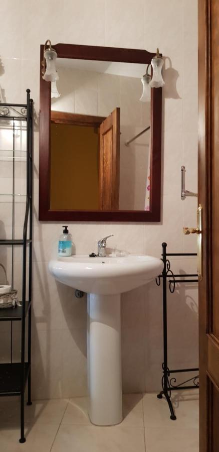 Apartamentossierradegata La Noguera Villamiel 외부 사진